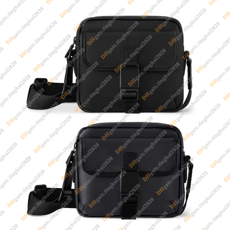 Men Fashion Casual Designe Luxury GETAWAY Bag Messenger Bags Crossbody Handbag Totes Shoulder Bag TOP Mirror Quality M12518 M12516 Purse Pouch