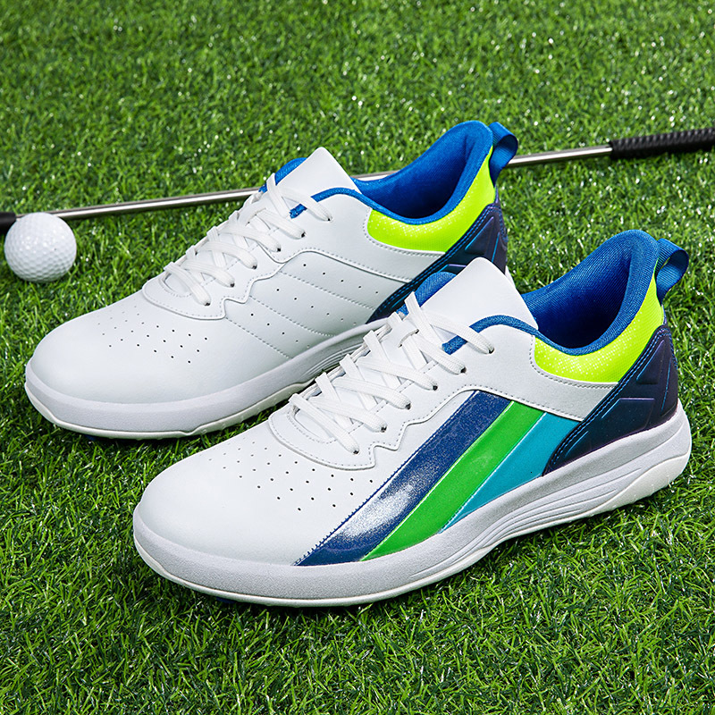 ddmytiger Summer New Couple Non slip Golf Fashionable Breathable Casual Men's and Women's Sports Shoes C ddmythur