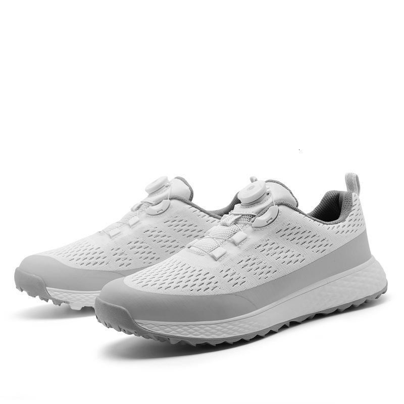 ddmytiger Men's Women's Golf Outdoor Couple Sports Simple and Versatile Large Non slip Casual Shoes C ddmythur