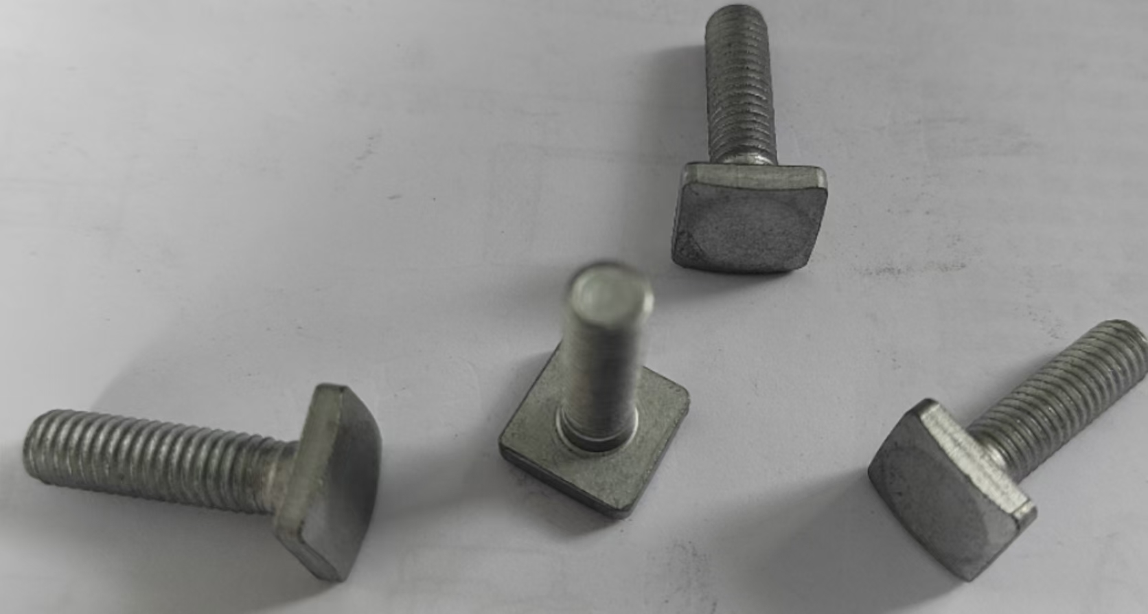 Sturdy 304 Grade Stainless Steel External Hexagon Bolts - Perfect Fitment & Strength