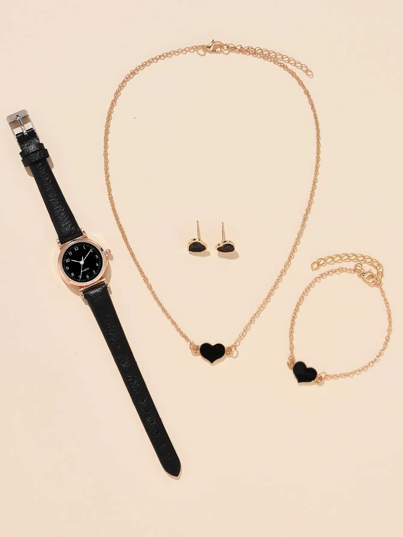 2023 Fashion Women Watch Round Dial Classic Ladise Watches Women Simple Clock For Female Gift Relogio FemininoX240923
