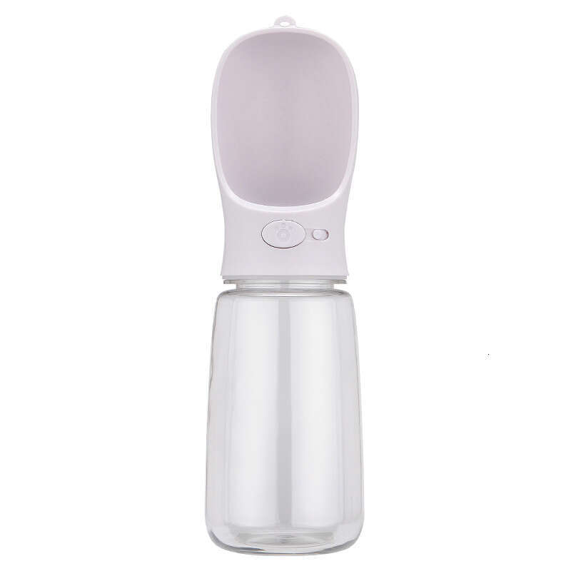 350ml 550ml portable dog bottle dispenser for dogs, cats, puppies, outdoor travel, water dispensers, feeders, bowls, pet supplies