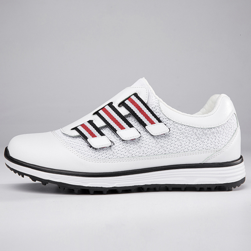 ddmytiger New Golf for Men's Outdoor Leisure Sports - Anti slip, Wear resistant, Breathable Shoes C ddmythur