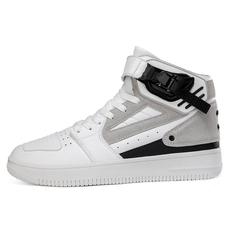 ddmytiger Hot selling couple plus size motorcycle shoes, breathable height increasing outdoor cycling shoes for men and women C ddmythur