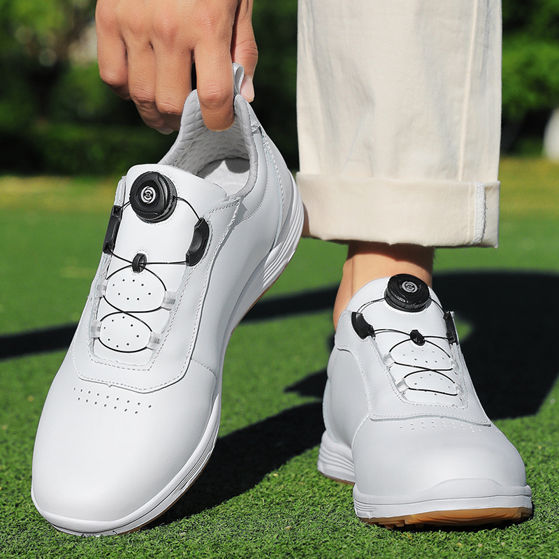 ddmytiger 2024 New Summer Men's Outdoor Leisure Breathable, Anti slip, Wear resistant Training Golf Shoes C ddmythur