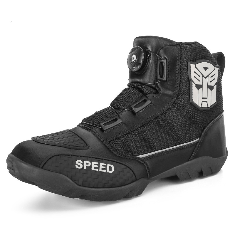 ddmytiger Hot selling plus size couple's for men and women, anti fall, wear-resistant, waterproof casual motorcycle shoes C ddmythur