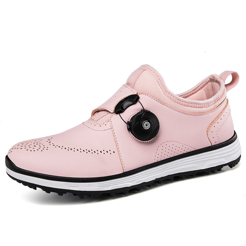 ddmytiger 2024 Women's Large Fashion Leisure Golf Breakup Nail Sliding Outdoor Training Shoes C ddmythur