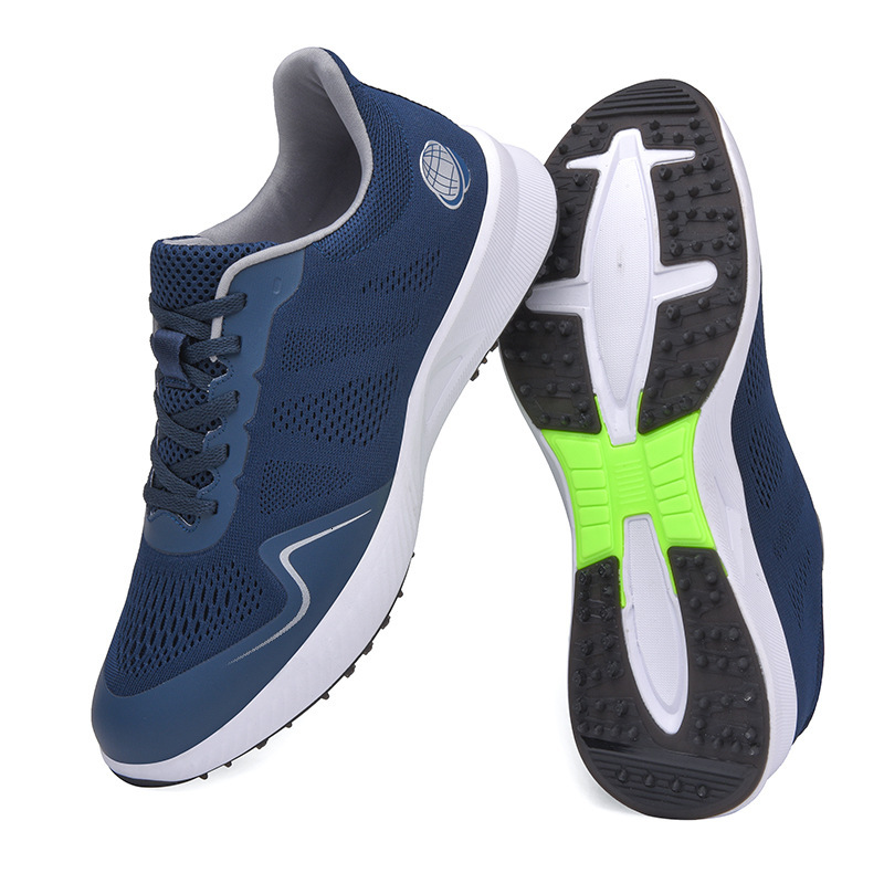 ddmytiger Hot selling new couple plus size casual outdoor non slip sports golf shoes C ddmythur