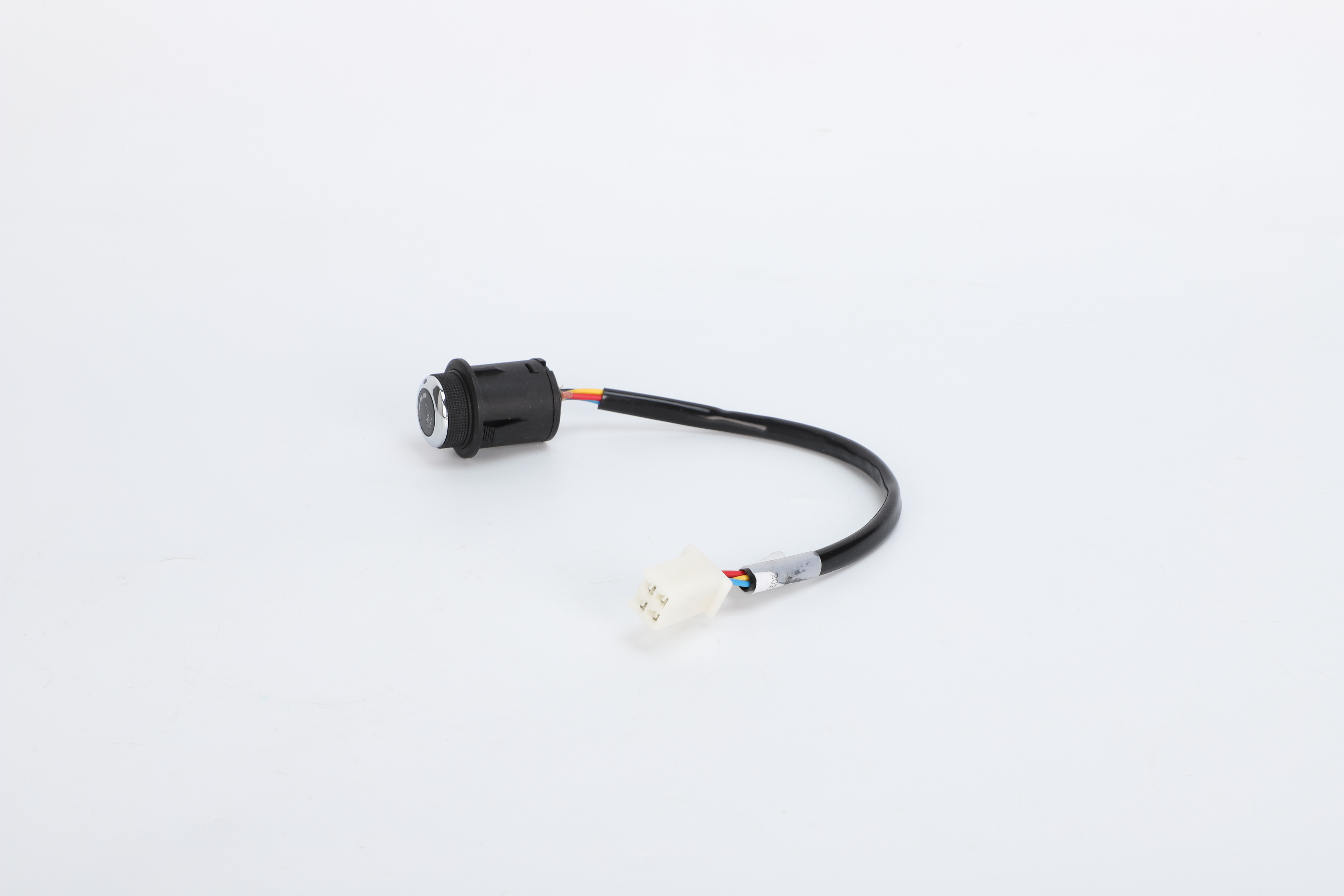 Automotive Air Conditioning Four-Position Rotating Control Switch