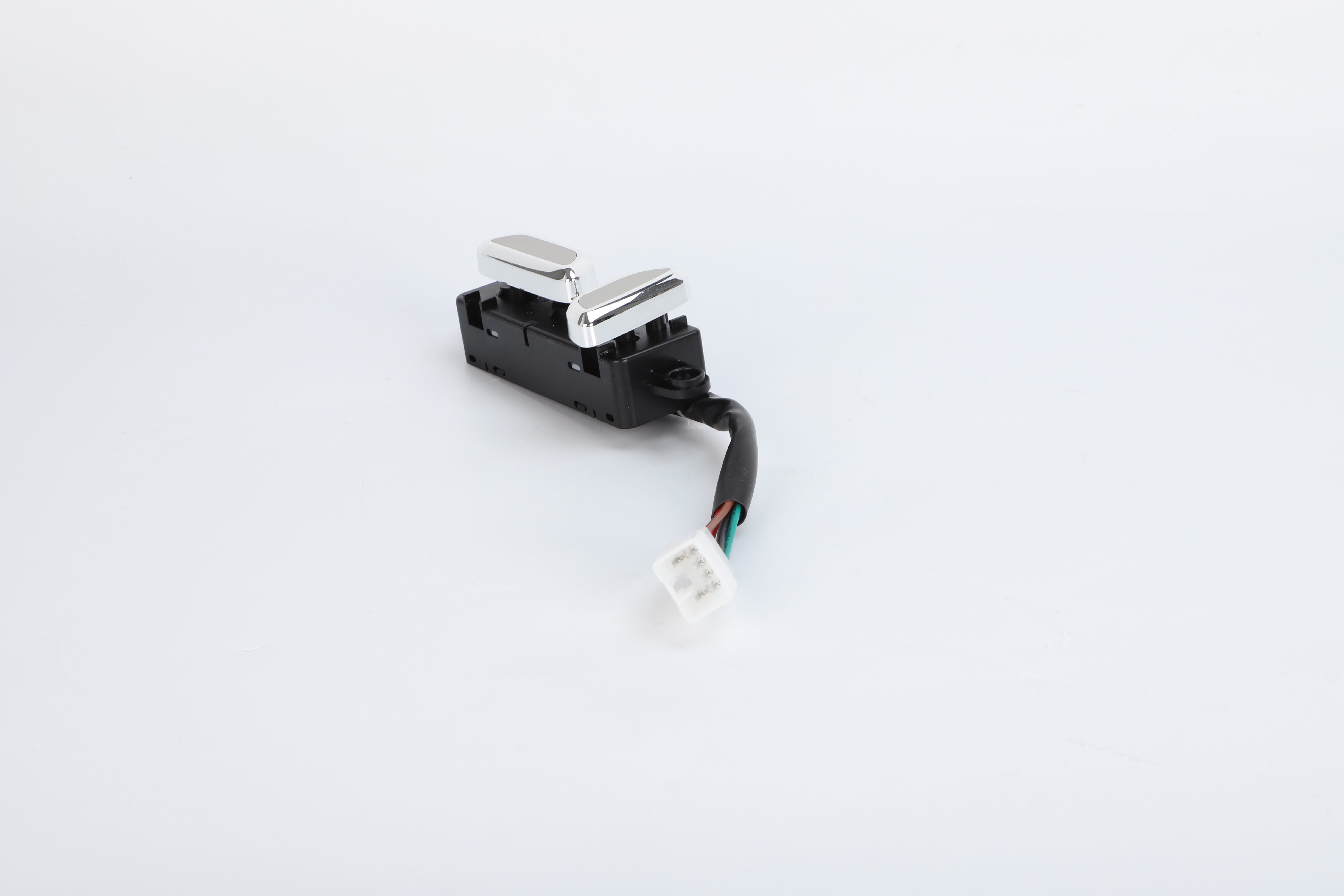 Car Seat Adjustment Switch Easy-to-Use Manual Controls