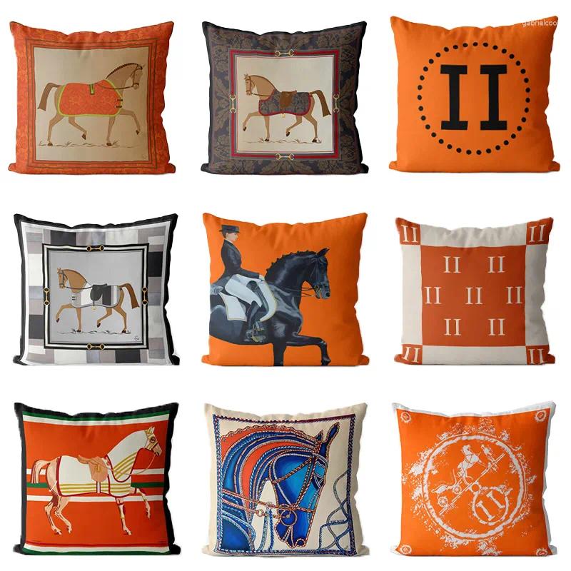 Pillow Designer Lugo Moderno Scheda Moderno Solo Sogno Soggioro Chipowcaso Arig…