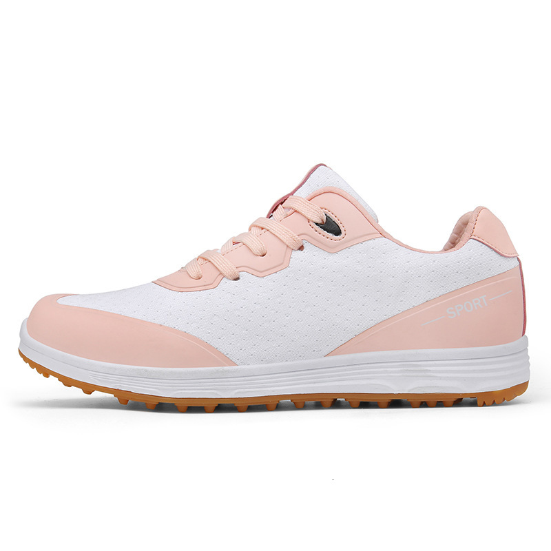 ddmytiger spring summer breathable fly woven golf for men and women, anti slip couple casual sports shoes C ddmythur
