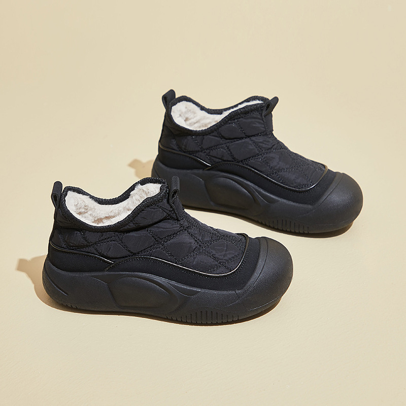 2024 Women's Veet Snow Boots: Warm & Stylish Winter Footwear b140