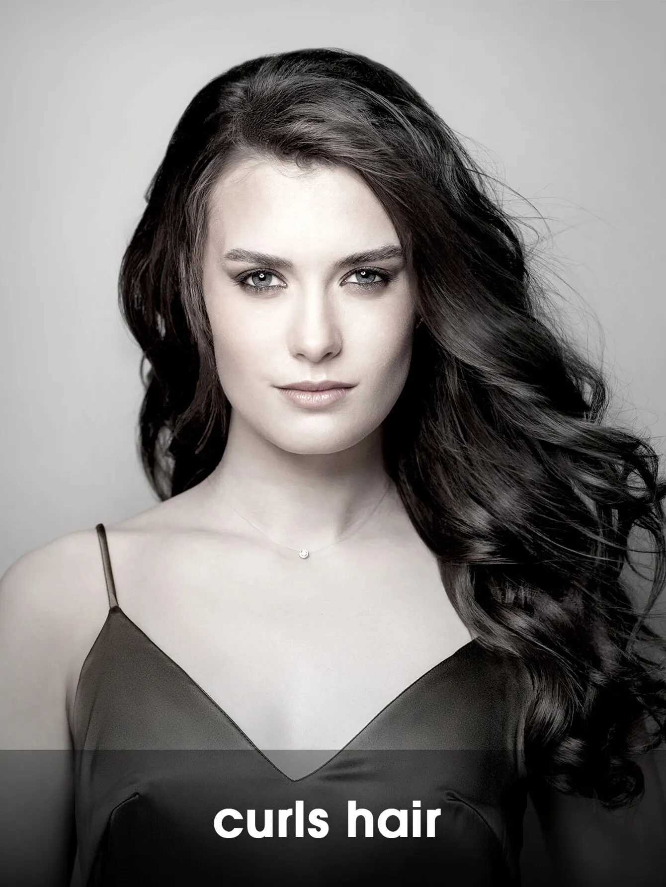 ANGENIL flat 1.6-inch wide in one Argan oil dual voltage straightener and curling iron 2-in-1 fast heating Y240923