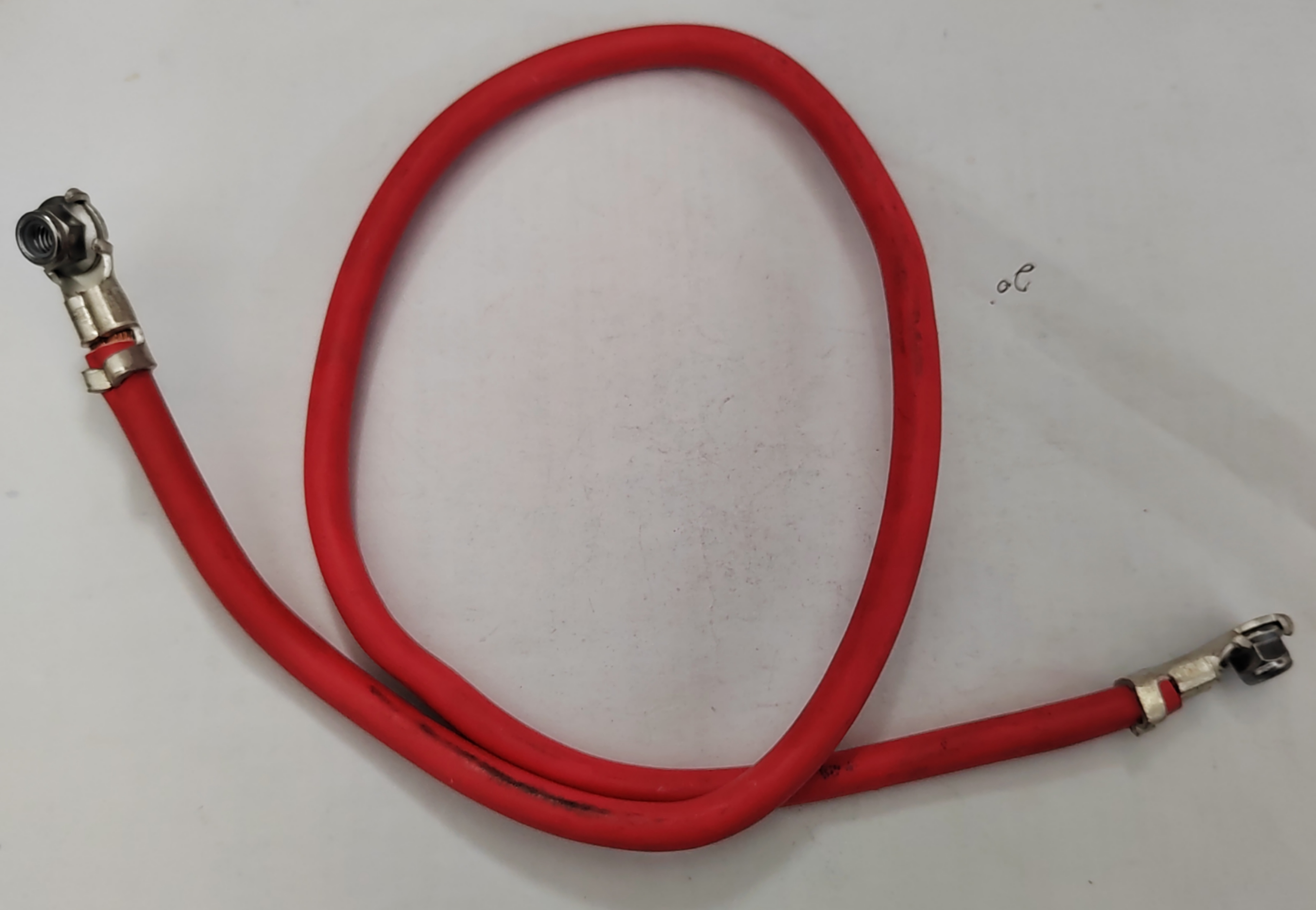 Durable 90 Centimeter Car Battery Starting Wire