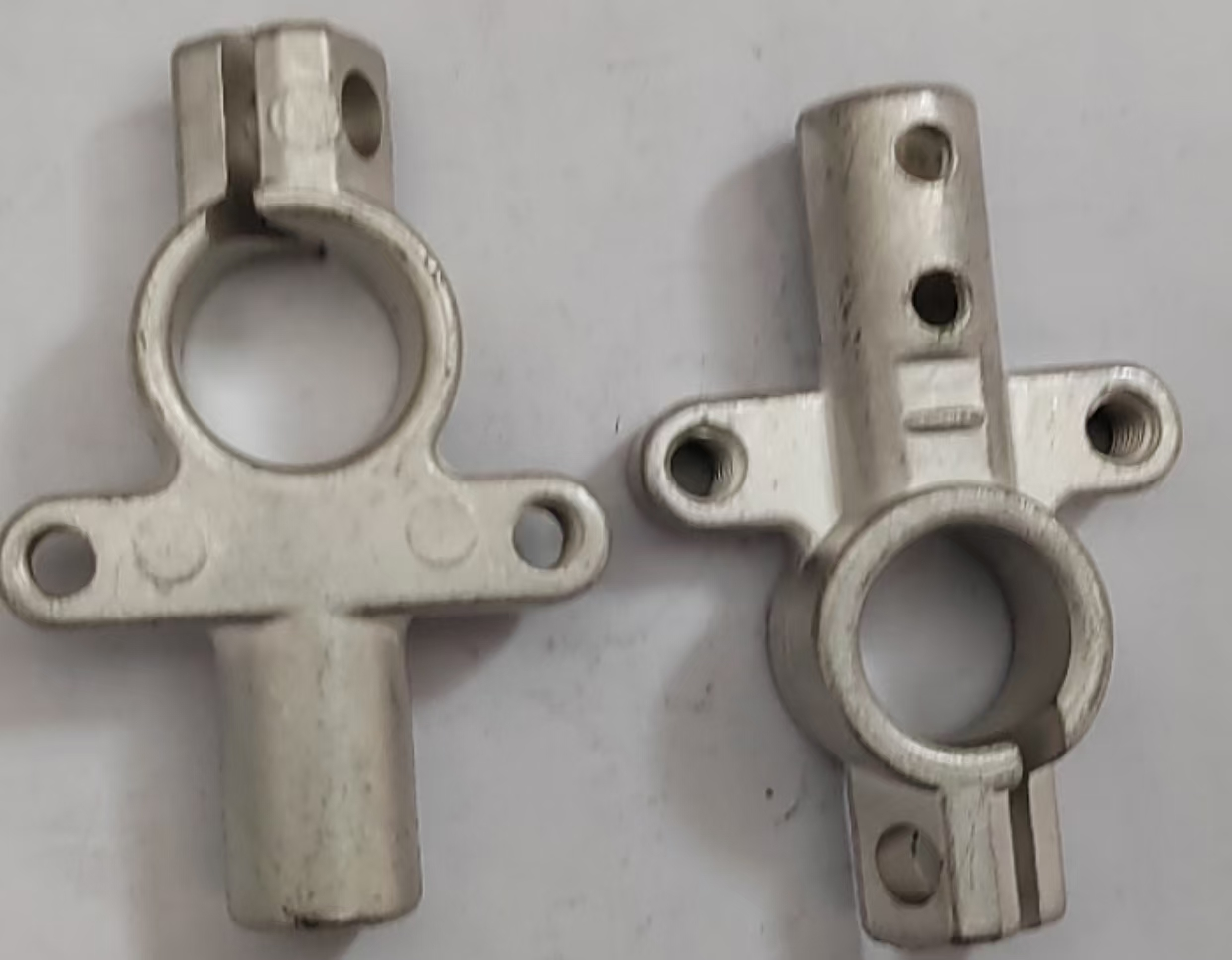 Heavy-Duty Car Battery Negative Post Bolt