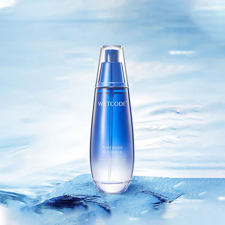 Shui Mo Ban Hydrating Face Water with Deep Cleansing Effect - 120ml
