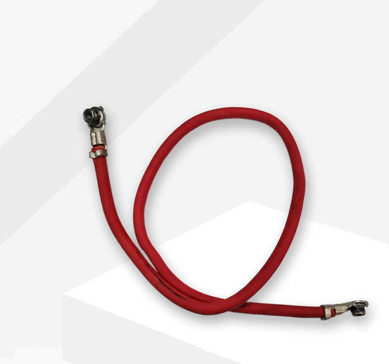Durable 90 Centimeter Car Battery Starting Wire