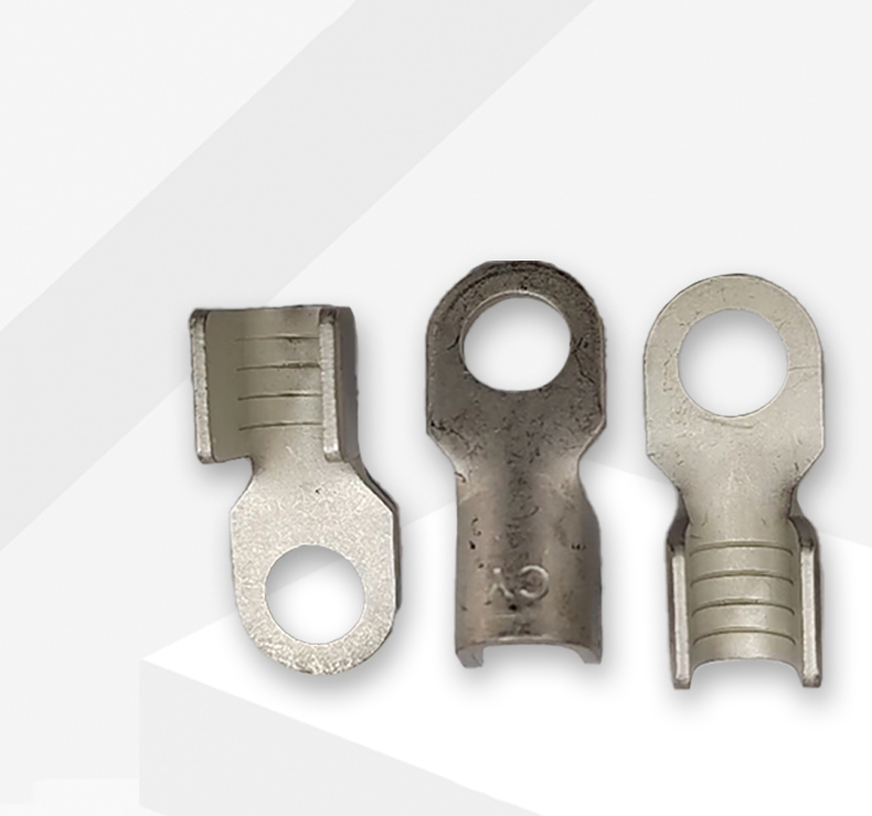 High-Quality Ring Terminals for Reliable Circuitry Interfacing