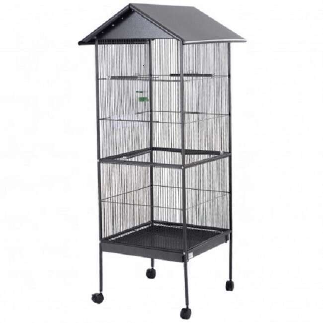 61 "large birdcage for pet supplies Love Bird Cage