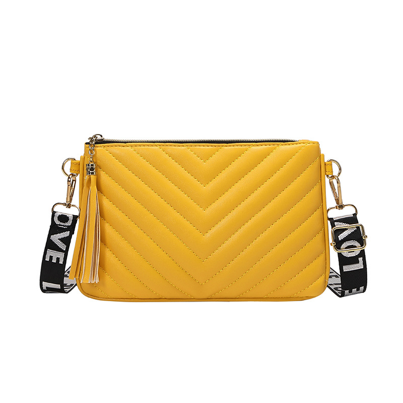 Womans Wave Pattern Satchel Bags Chain Bag Women Wallet Shoulder Bag Hand Bags Clutch Bags Purses Fashion DJD2409232