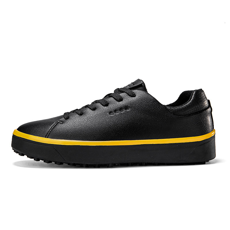 ddmytiger Couple's casual, breathable, non slip, waterproof golf shoes, lightweight and durable shoes C ddmythur
