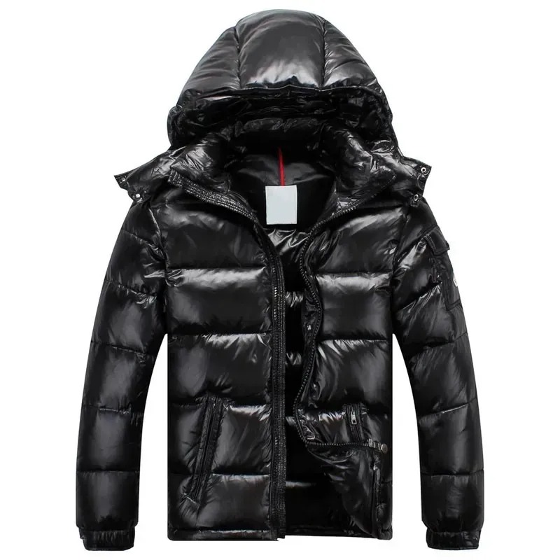 Mens Down Jacket Designer Parkas Coat for Womens Winter Coats puffer jackets Fashion Style Slim Thick Outfit Outdoor Warm Feather Outfit Outwear Multicolor Jackets
