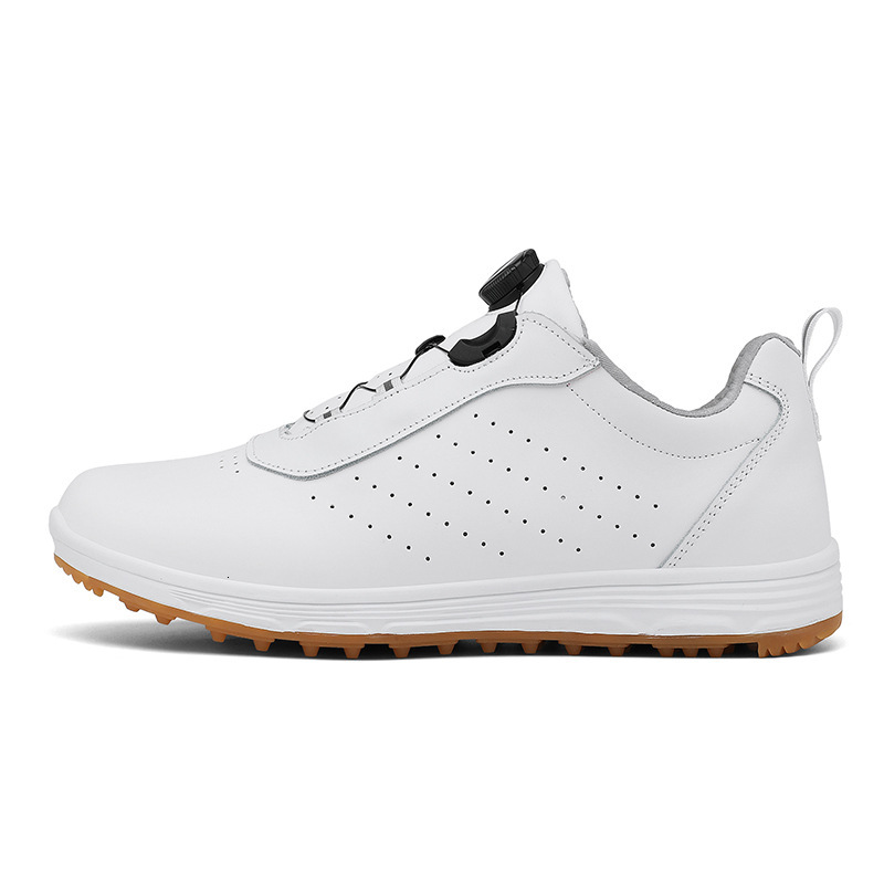 ddmytiger 2024 New Summer Men's Outdoor Leisure Breathable, Anti slip, Wear resistant Training Golf Shoes C ddmythur