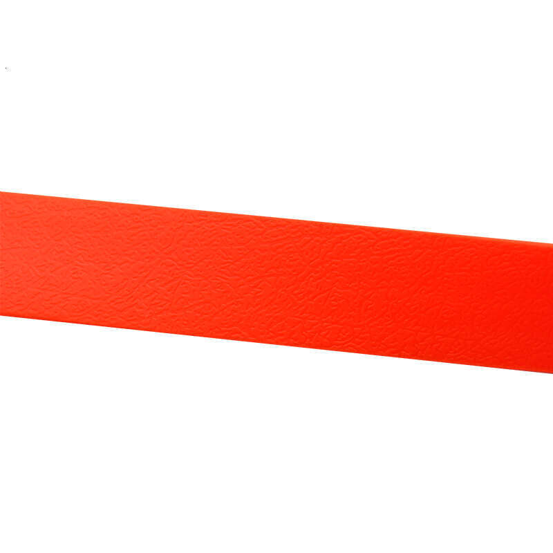 Adjustable dog collar with light, waterproof PVC coating, nylon pet supplies including belts