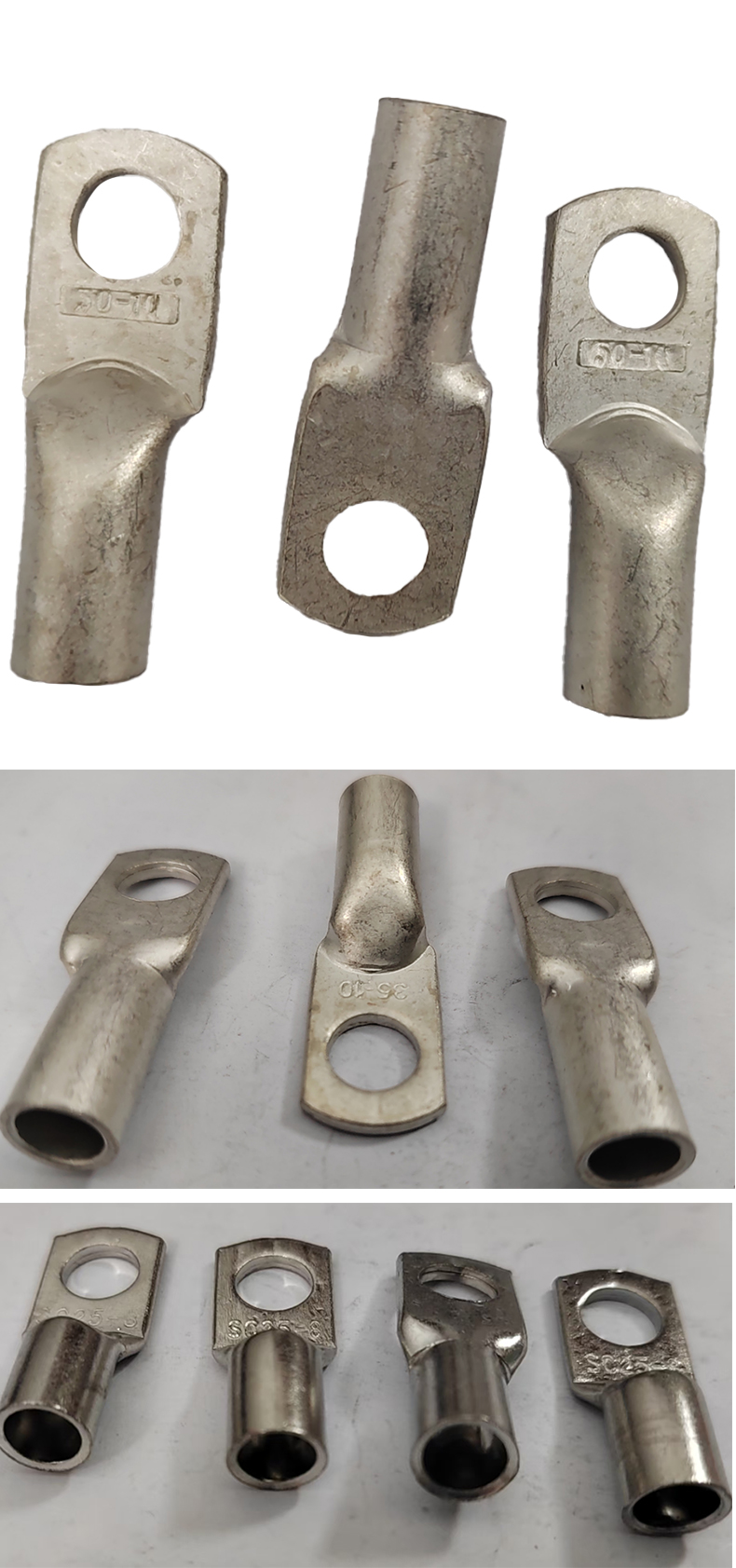 Versatile Pipe Fittings Made from Sturdy Materials for Multiple Industries