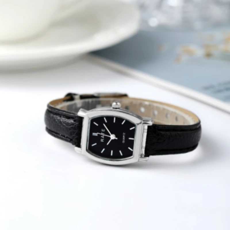 Womens Watches Luxury Watches for Women Retro Female Watch Ladies Belt Back Quartz Wristwatches Relogio Feminino Reloj MujerX240923