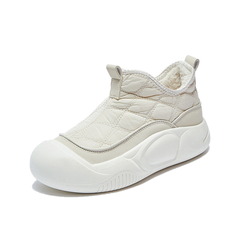 2024 Women's Veet Snow Boots: Warm & Stylish Winter Footwear b140