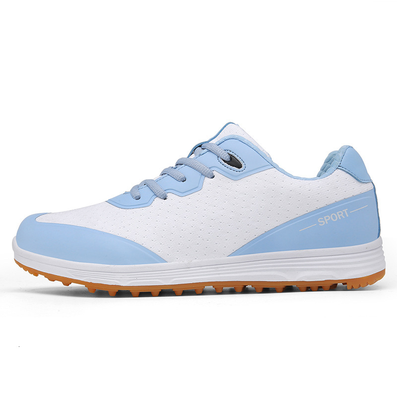 ddmytiger spring summer breathable fly woven golf for men and women, anti slip couple casual sports shoes C ddmythur