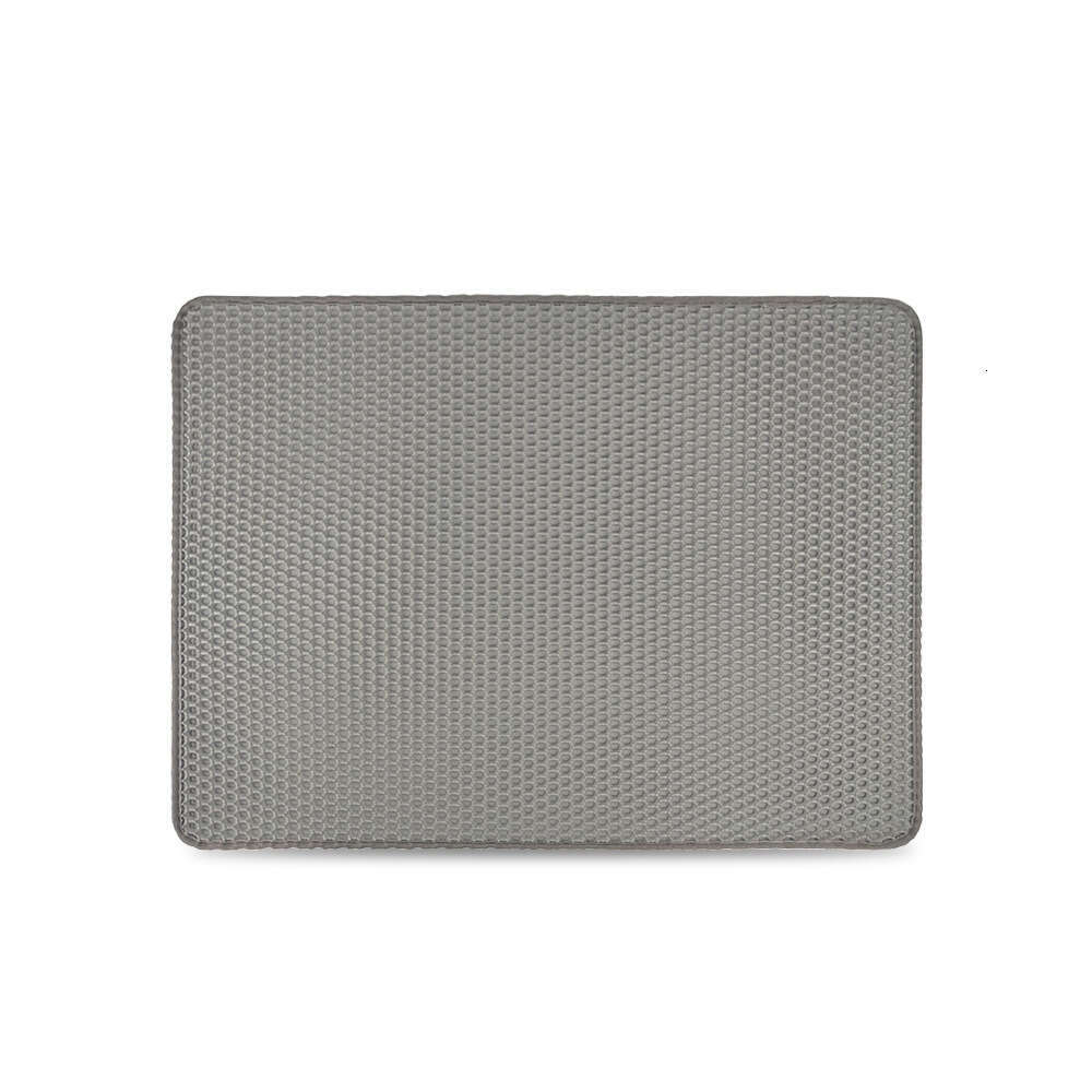 EVA litter cat waterproof mat, pet supplies