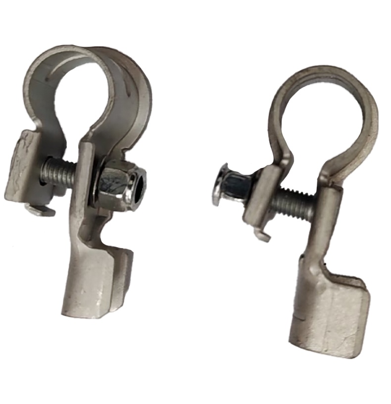 Negative Terminal Bolt for Battery Connection