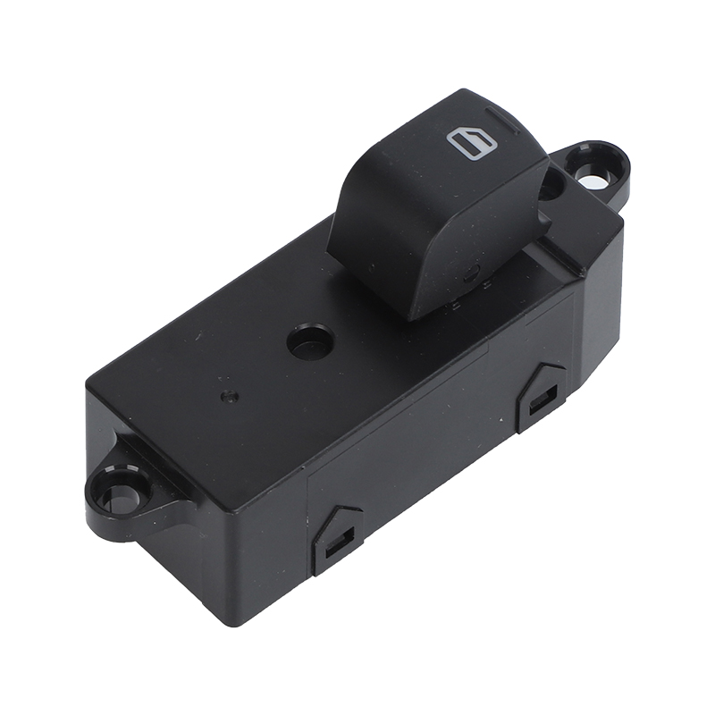 One-Button Door Lock Switch for All Vehicle Models (Passenger Side)