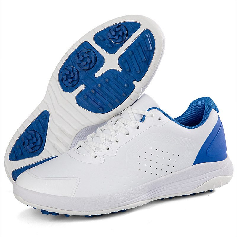 ddmytiger Spring Summer Couple Non slip Golf Breathable Men's and Women's Casual Shoes C ddmythur