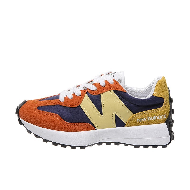 Waist Dad Spring/Summer New Popular Thick Sole Student Casual Breathable Sports Forrest Gump Shoes Female 35-41