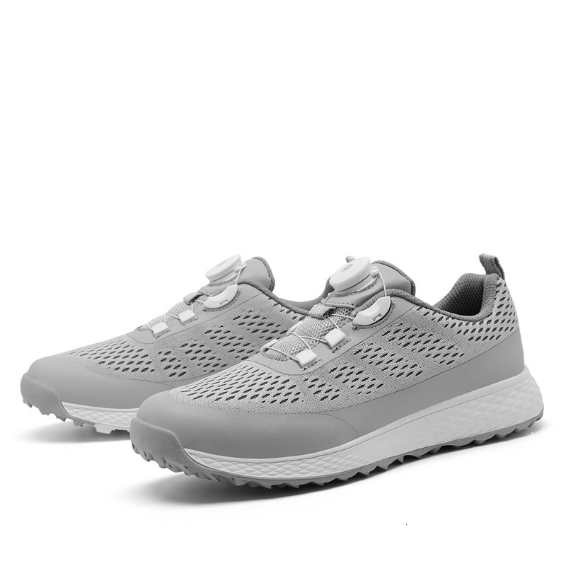 ddmytiger Men's Women's Golf Outdoor Couple Sports Simple and Versatile Large Non slip Casual Shoes C ddmythur