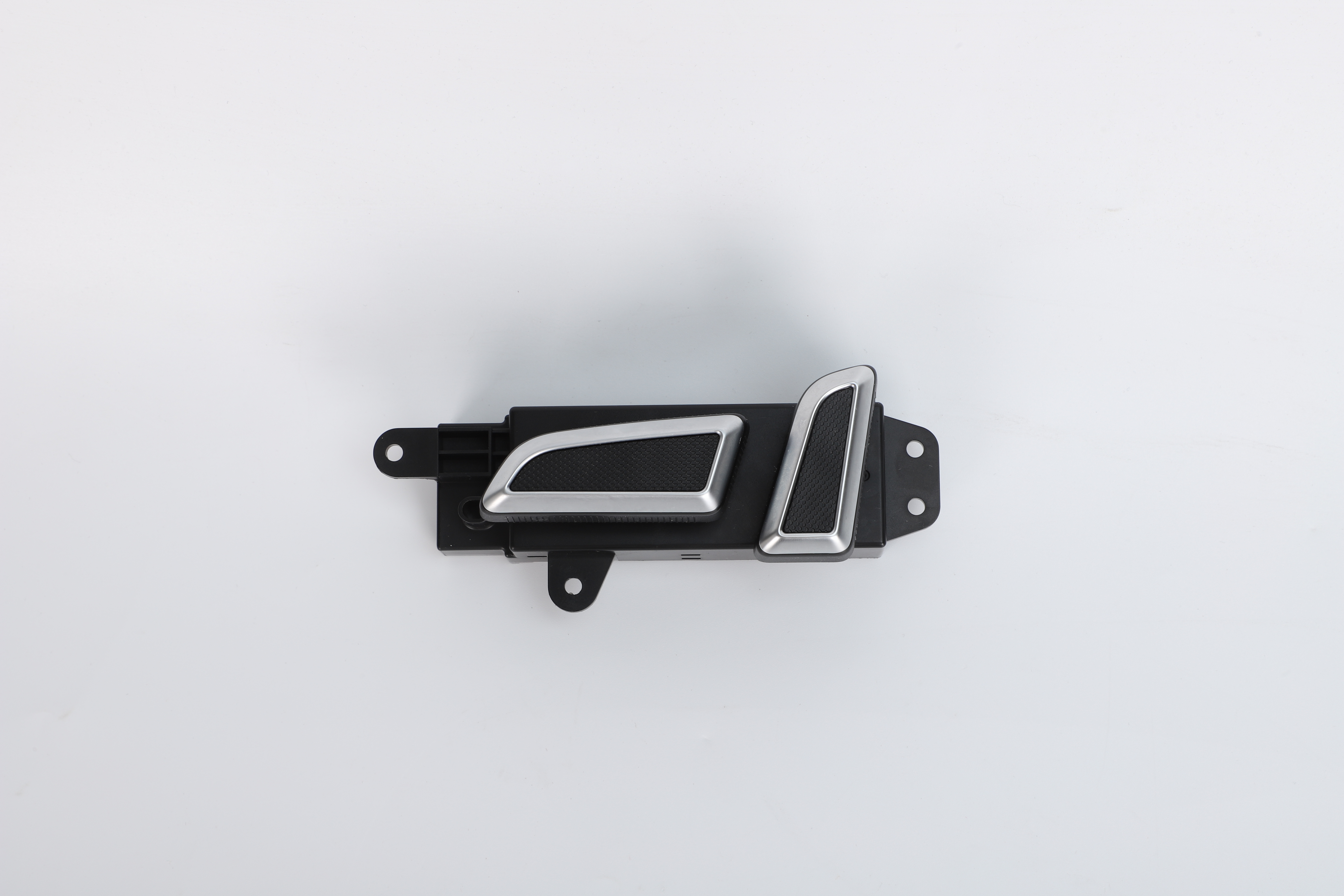 Seat Control Button with Enhanced Precision and Stability