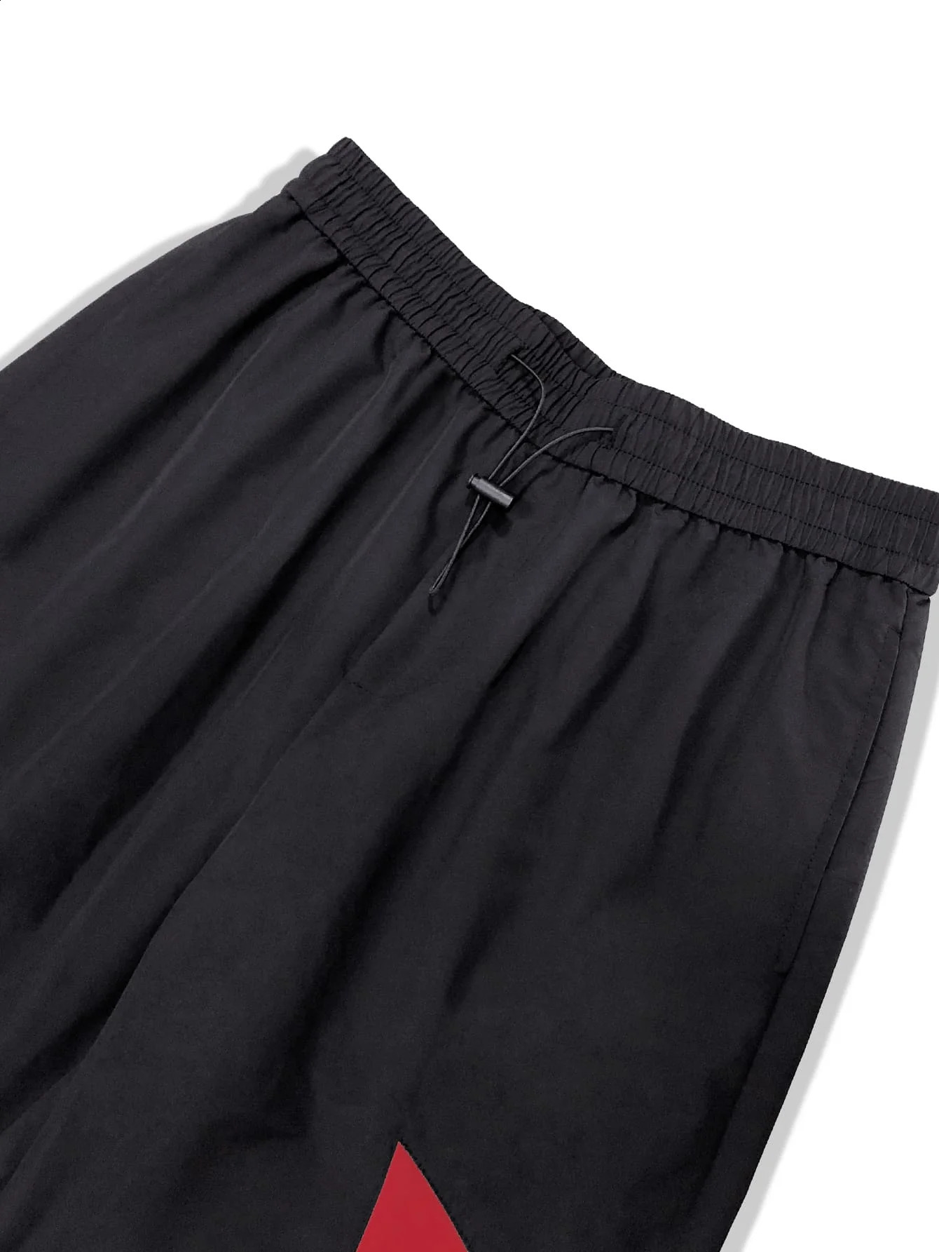 Mens Side-Stripe Joggers Casual Stretch Straight Leg Sweatpants 240921