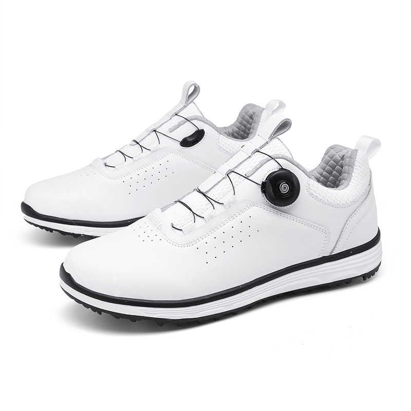 ddmytiger F-0 Large Anti slip Men's Golf Casual Sports Shoes C6 ddmythur