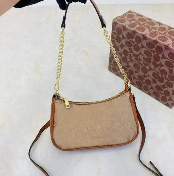 Handbag Under Shoulder Bag Chain Bags Handbags Cross Body Purses Totes