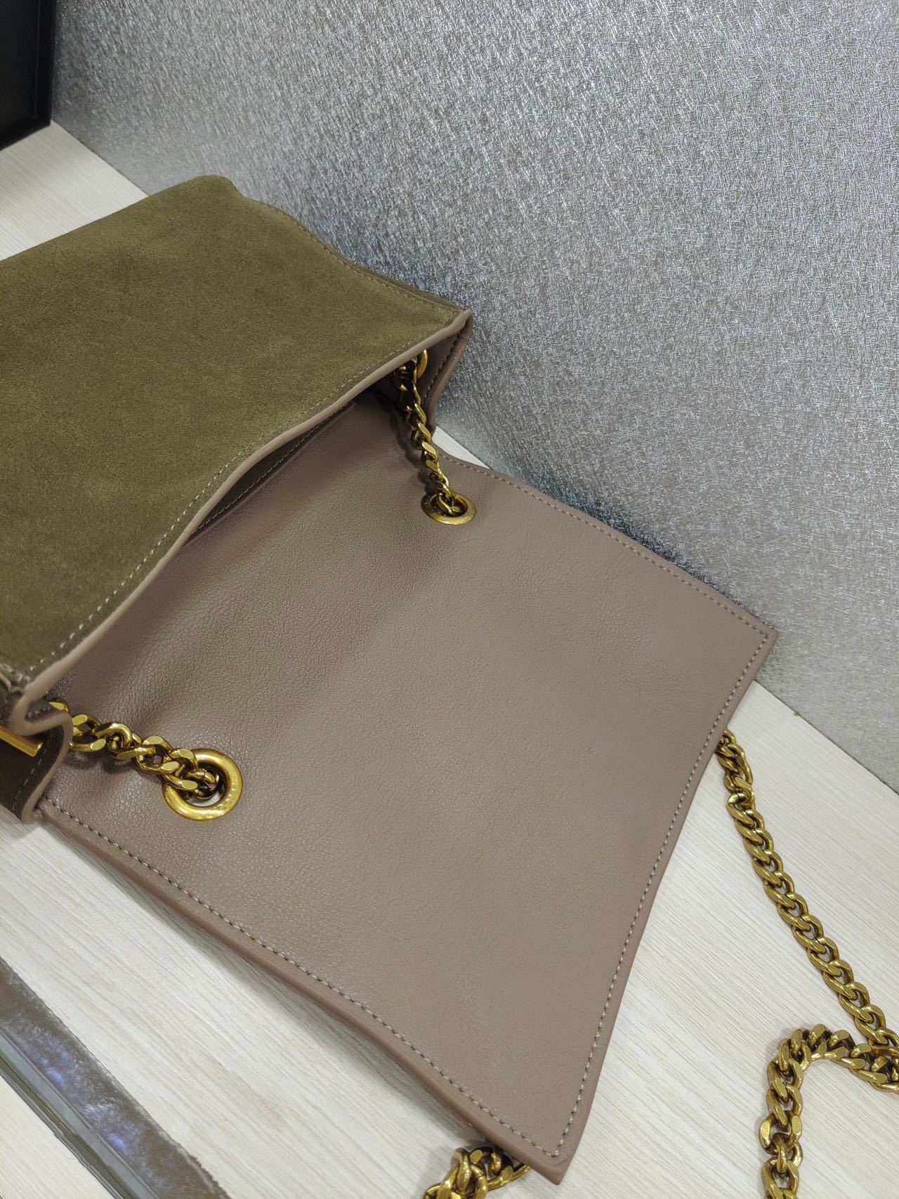 Chain bags Designer Shoulder Bags Fashion Handbag crossbody for woman classic casuals cross body womens purses totes Satchel bag Retro messenger Bag P