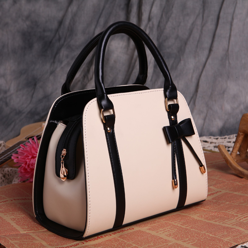 2025 New Women's Handbag, Women's PU Handbag, Leather Shoulder Bag, Designer Women's Handbag