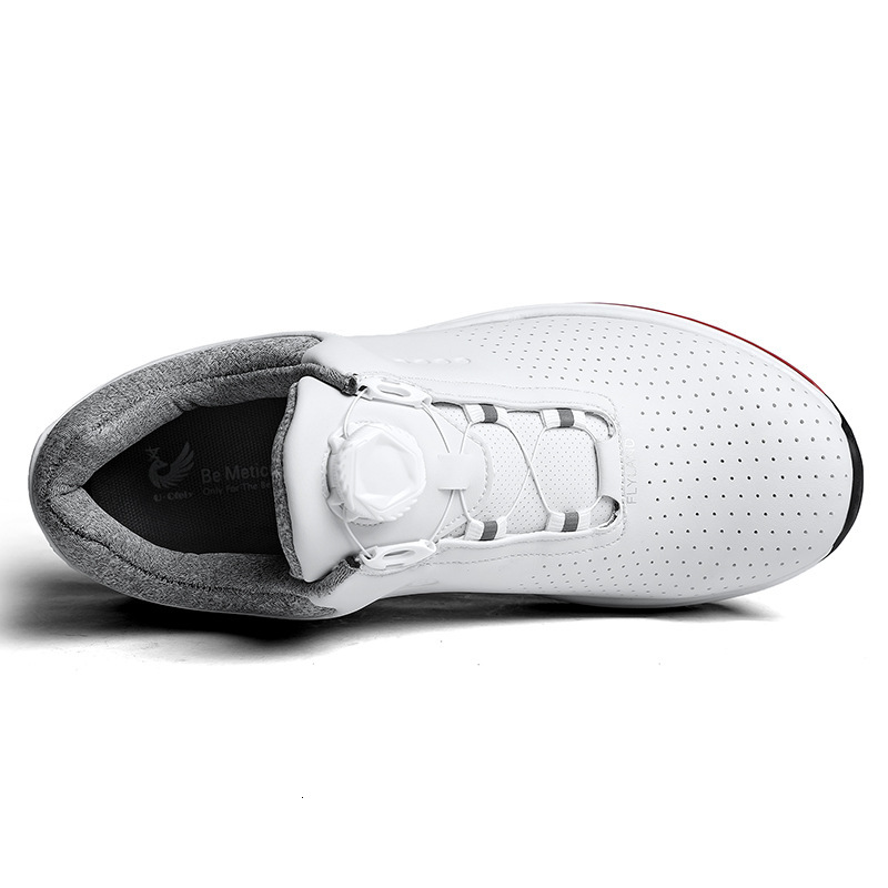 ddmytiger 2024 new plus size casual non slip golf shoes, outdoor sports training ball shoes C55 ddmythur