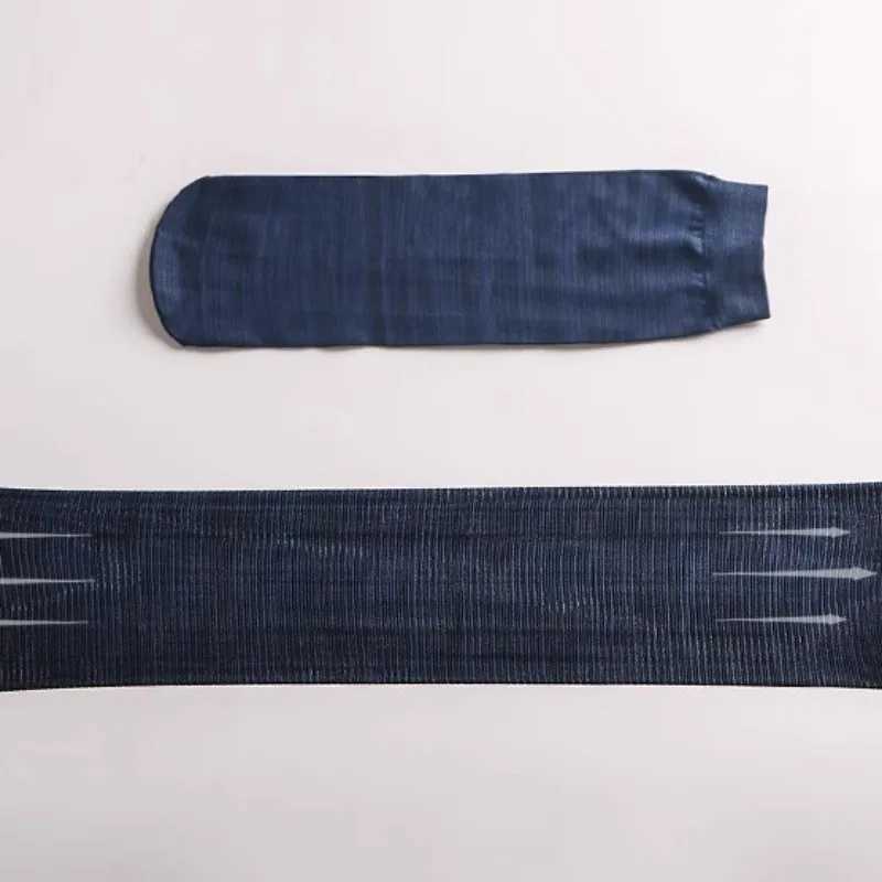 Men Anti Hooking Silk Socks Summer Boys Anti-Odor Bamboo Fiber Thin Sock Man Spring High Elastic Breathable Ice Silk Short SocksX240923