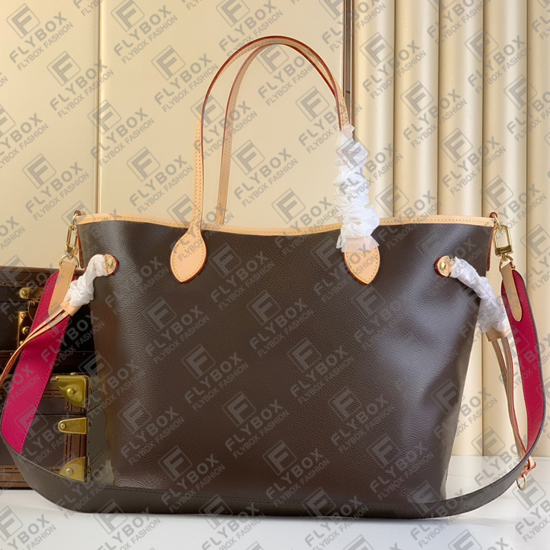 M11947 M12096 M12257 M11948 Shoulder Bag Totes Handbag Top Handbag Bag Shopping Bag Women Fashion Casual Luxury Designer TOP Quality Purse Pouch Fast Delivery