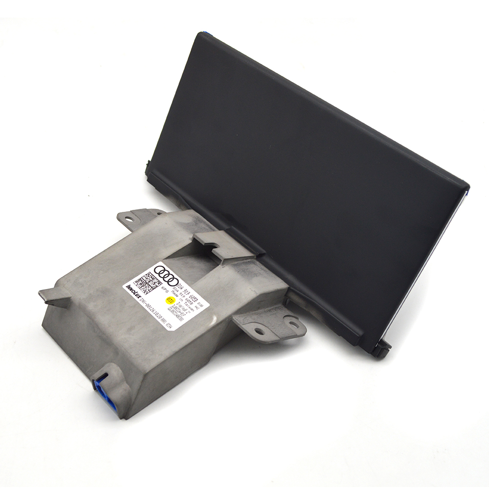 For Audi Q2 central control multimedia display screen 81A919605B 81A 919 605 B