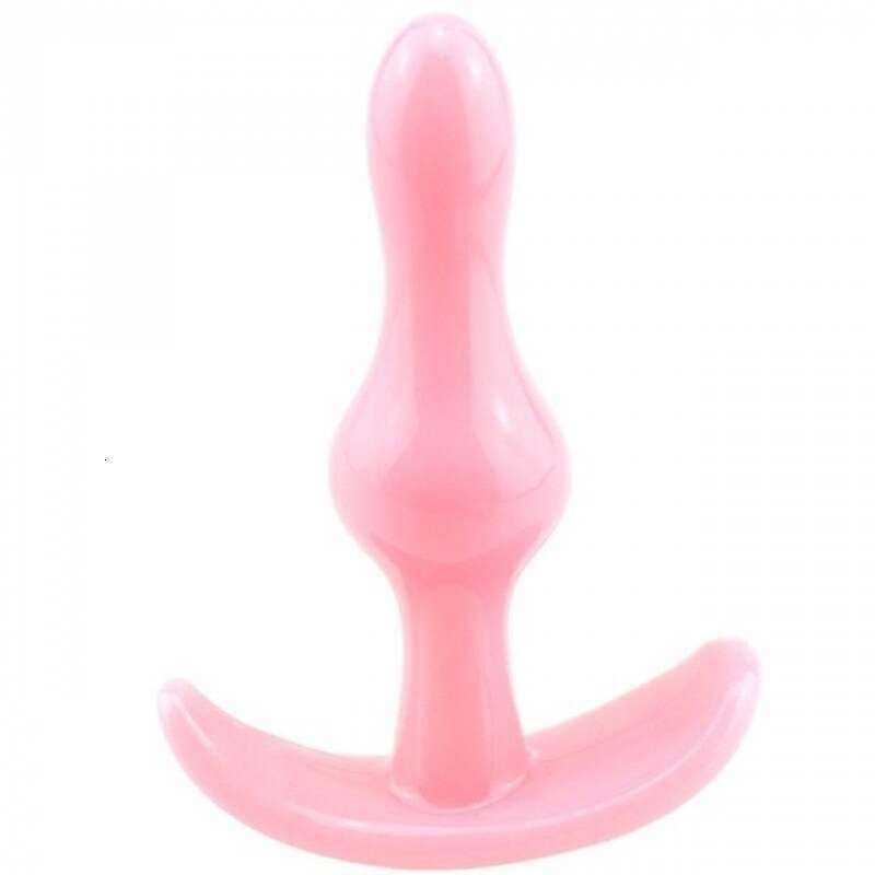 Anal Plugs Anus Training Set Butt Plug Bullet Dildo Man Cross border